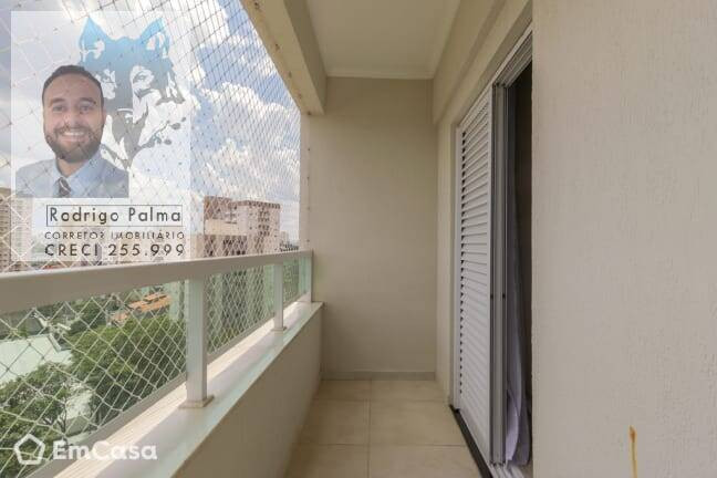 Imagem Apartamento com 3 Quartos à Venda, 111 m² em Jardim Augusta - São José Dos Campos Imagem Apartamento com 3 Quartos à Venda, 111 m² em Jardim Augusta - São José Dos Campos