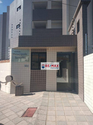 Imagem Apartamento com 2 Quartos à Venda, 55 m² em Ernesto Geisel - João Pessoa