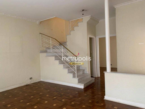 Imagem Sobrado com 3 Quartos à Venda, 190 m² em Aclimação - São Paulo