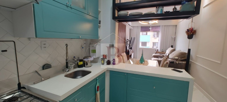 Imagem Imóvel com 2 Quartos à Venda, 68 m² em Icaraí - Niterói