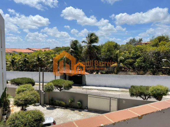 Imagem Apartamento com 3 Quartos à Venda, 85 m² em Prainha - Aquiraz