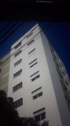 Imagem Imóvel com 1 Quarto à Venda, 50 m² em Jardim Da Glória - São Paulo