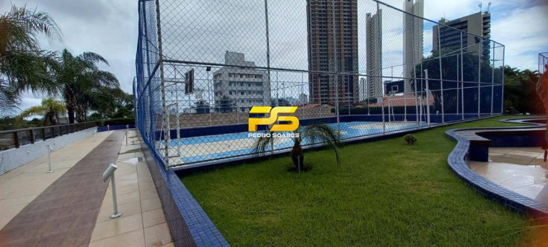 Imagem Apartamento com 4 Quartos à Venda, 336 m² em Altiplano Cabo Branco - João Pessoa