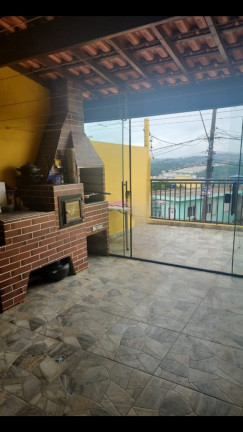 Imagem Casa com 2 Quartos à Venda, 152 m² em Centreville - Cotia Imagem Casa com 2 Quartos à Venda, 152 m² em Centreville - Cotia