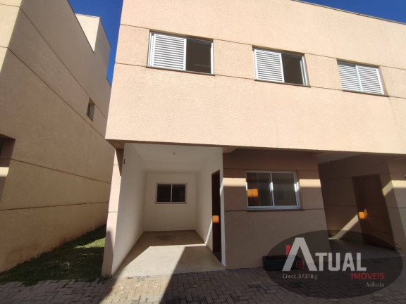 Imagem Casa de Condomínio com 3 Quartos à Venda, 78 m² em Caetetuba - Atibaia Imagem Casa de Condomínio com 3 Quartos à Venda, 78 m² em Caetetuba - Atibaia