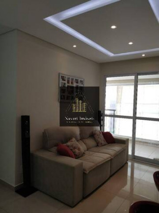 Imagem Apartamento com 2 Quartos à Venda, 65 m² em Jardim Flor Da Montanha - Guarulhos