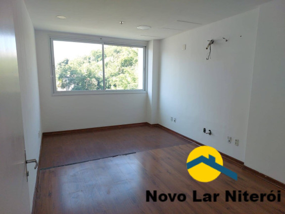 Imagem Sala Comercial à Venda, 43 m² em Centro - Niterói Imagem Sala Comercial à Venda, 43 m² em Centro - Niterói