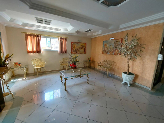 Imagem Apartamento com 3 Quartos à Venda, 117 m² em Tupi - Praia Grande Imagem Apartamento com 3 Quartos à Venda, 117 m² em Tupi - Praia Grande