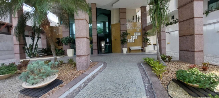 Imagem Apartamento com 3 Quartos à Venda, 170 m² em Passagem - Cabo Frio Imagem Apartamento com 3 Quartos à Venda, 170 m² em Passagem - Cabo Frio
