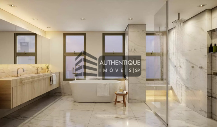 Imagem Apartamento com 4 Quartos à Venda, 220 m² em Pinheiros - São Paulo Imagem Apartamento com 4 Quartos à Venda, 220 m² em Pinheiros - São Paulo