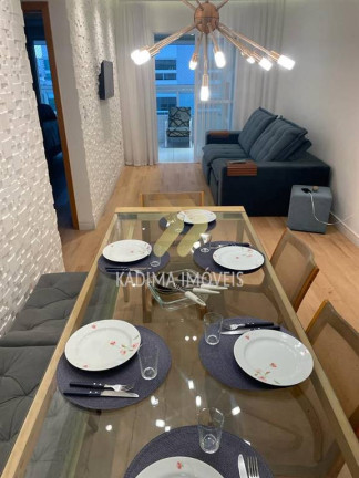 Imagem Apartamento com 2 Quartos à Venda, 83 m² em Campo Da Aviacao - Praia Grande