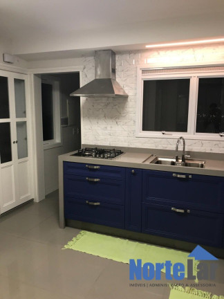 Imagem Apartamento com 3 Quartos à Venda, 159 m² em água Branca - São Paulo