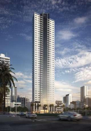 Apartamento com 4 Quartos à Venda, 165 m² em Centro - Balneário Camboriú