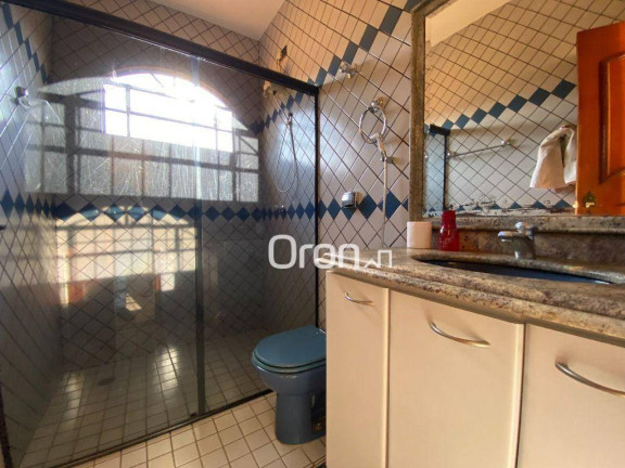 Imagem Sobrado com 5 Quartos à Venda, 420 m² em Santa Genoveva - Goiânia Imagem Sobrado com 5 Quartos à Venda, 420 m² em Santa Genoveva - Goiânia