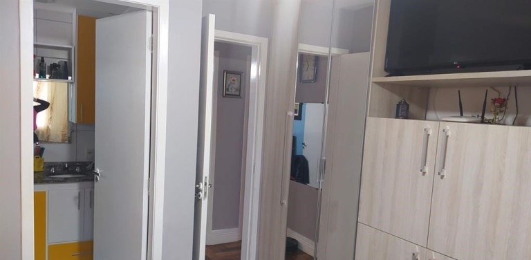 Imagem Apartamento com 3 Quartos à Venda, 72 m² em Vila Carrão - São Paulo