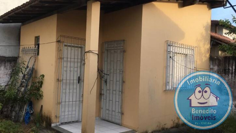Imagem Casa com 4 Quartos à Venda, 306 m² em Centro - Porto Seguro