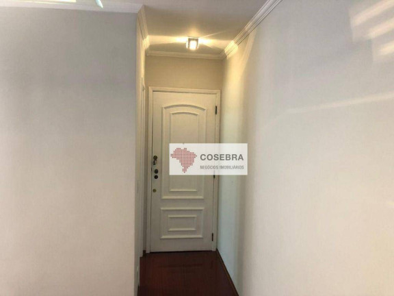 Imagem Apartamento com 2 Quartos à Venda, 60 m² em Vila Olímpia - São Paulo