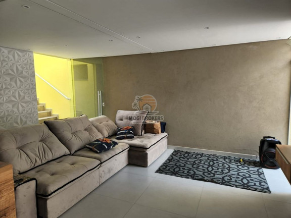 Imagem Sobrado com 3 Quartos à Venda, 180 m² em Conjunto Habitacional Ana Paula - Mogi Das Cruzes