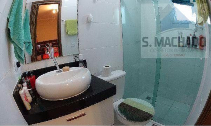 Imagem Apartamento com 2 Quartos à Venda, 5.050 m² em Jardim Santo Alberto - Santo André Imagem Apartamento com 2 Quartos à Venda, 5.050 m² em Jardim Santo Alberto - Santo André
