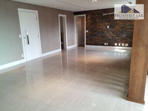 Imagem Apartamento com 3 Quartos à Venda, 183 m² em Vila Rosália - Guarulhos
