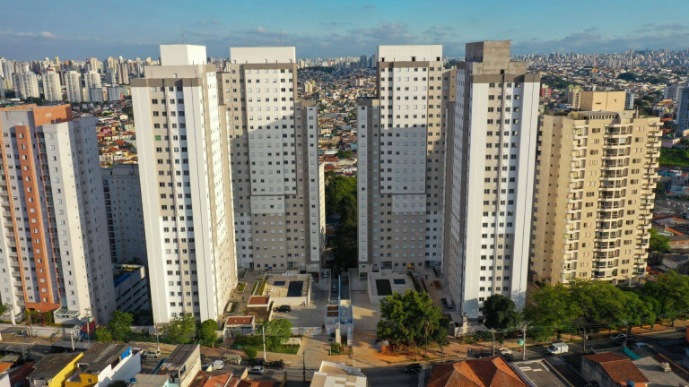 Imagem Apartamento com 1 Quarto à Venda, 41 m² em Vila Nova Cachoeirinha - São Paulo Imagem Apartamento com 1 Quarto à Venda, 41 m² em Vila Nova Cachoeirinha - São Paulo