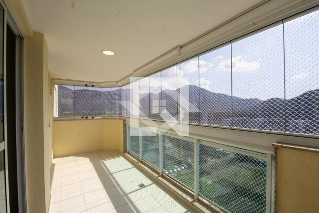 Foto do imóvel Apartamento com 3 Quartos à Venda, 170 m² em Recreio Dos Bandeirantes - Rio De Janeiro