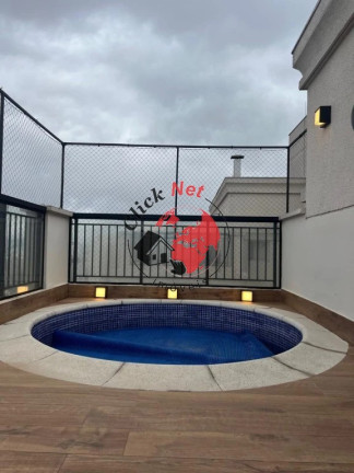 Imagem Apartamento com 3 Quartos à Venda, 200 m² em Centro - São Bernardo Do Campo Imagem Apartamento com 3 Quartos à Venda, 200 m² em Centro - São Bernardo Do Campo