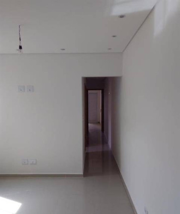 Imagem Apartamento com 3 Quartos à Venda, 73 m² em Santa Maria - Santo André