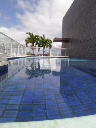 Imagem Apartamento com 2 Quartos à Venda, 52 m² em Poço - Cabedelo Imagem Apartamento com 2 Quartos à Venda, 52 m² em Poço - Cabedelo