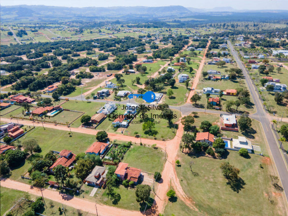 Imagem Terreno em Condomínio à Venda, 420 m² em Ninho Verde Ii - Pardinho Imagem Terreno em Condomínio à Venda, 420 m² em Ninho Verde Ii - Pardinho