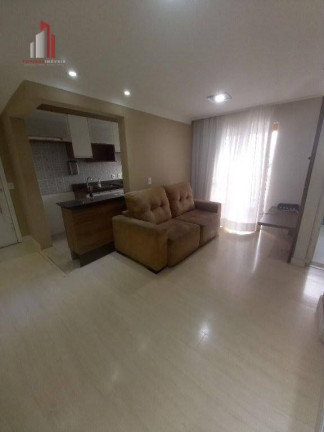 Apartamento com 2 Quartos à Venda, 48 m² em Casa Verde - São Paulo