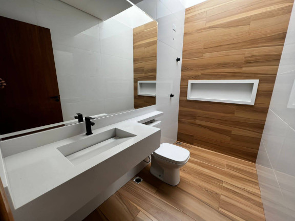 Imagem Casa com 3 Quartos à Venda, 150 m² em Morada Dos Nobres - Taubaté Imagem Casa com 3 Quartos à Venda, 150 m² em Morada Dos Nobres - Taubaté