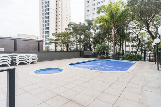 Imagem Apartamento com 2 Quartos à Venda, 79 m² em Alto Da Lapa - São Paulo