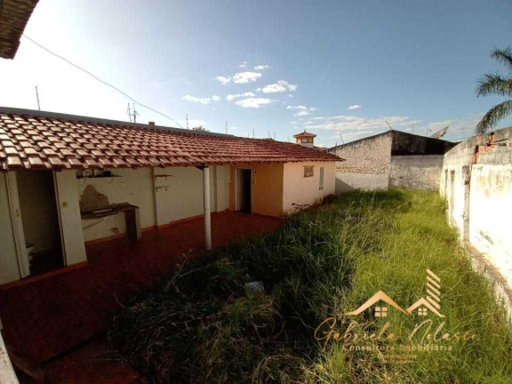 Imagem Casa com 2 Quartos à Venda, 141 m² em Centro - Mogi Mirim