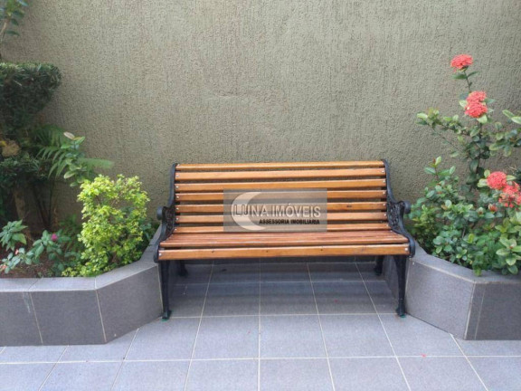 Imagem Apartamento com 2 Quartos à Venda, 60 m² em Rudge Ramos - São Bernardo Do Campo