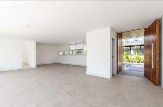 Imagem Casa com 4 Quartos à Venda, 436 m² em Alto Da Boa Vista - São Paulo Imagem Casa com 4 Quartos à Venda, 436 m² em Alto Da Boa Vista - São Paulo