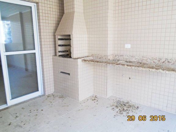 Imagem Apartamento com 3 Quartos à Venda, 120 m² em Aviação - Praia Grande Imagem Apartamento com 3 Quartos à Venda, 120 m² em Aviação - Praia Grande