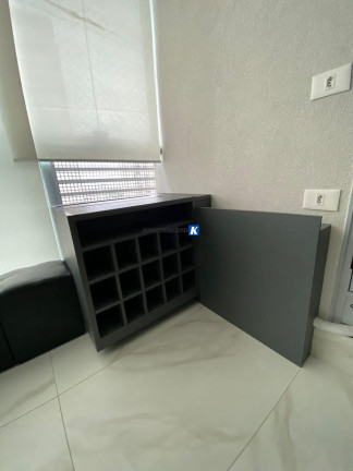 Imagem Studio com 1 Quarto à Venda, 29 m² em Bosque Maia - Guarulhos Imagem Studio com 1 Quarto à Venda, 29 m² em Bosque Maia - Guarulhos
