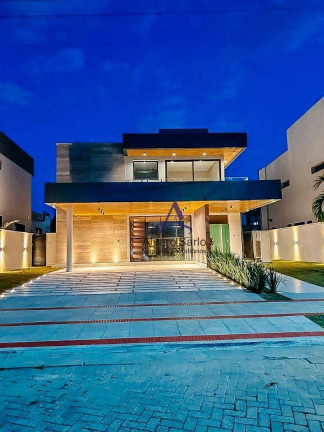 Imagem Casa com 4 Quartos à Venda, 314 m² em Jacuhy - Serra Imagem Casa com 4 Quartos à Venda, 314 m² em Jacuhy - Serra