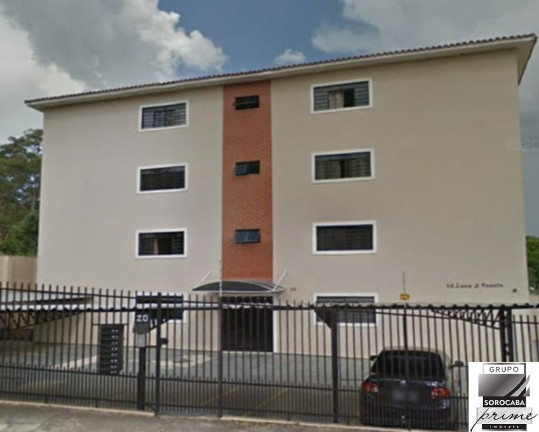 Apartamento com 2 Quartos à Venda, 74 m² em Jardim Saira - Sorocaba