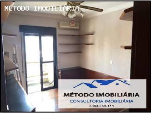 Imagem Apartamento com 3 Quartos à Venda, 200 m² em Moema - São Paulo