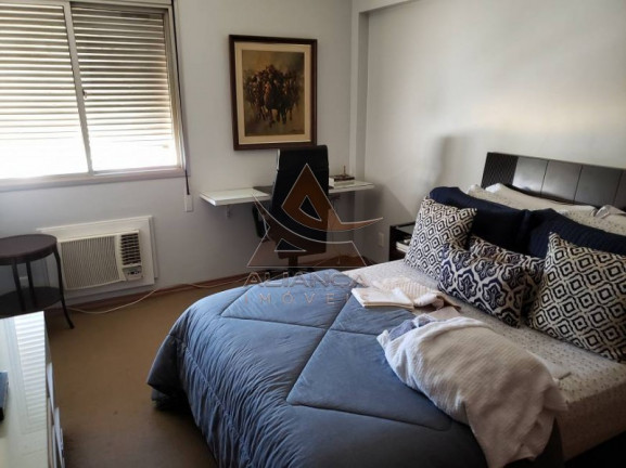Imagem Apartamento com 3 Quartos à Venda, 120 m² em Centro - Ribeirão Preto