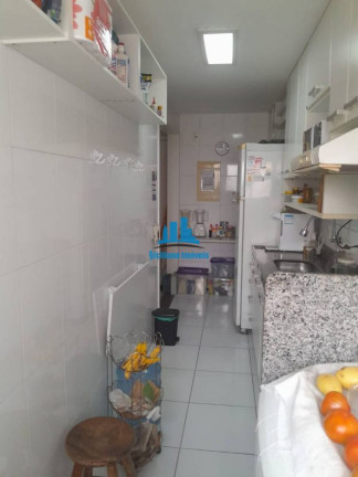 Imagem Apartamento com 2 Quartos à Venda, 50 m² em Centro - Niterói Imagem Apartamento com 2 Quartos à Venda, 50 m² em Centro - Niterói