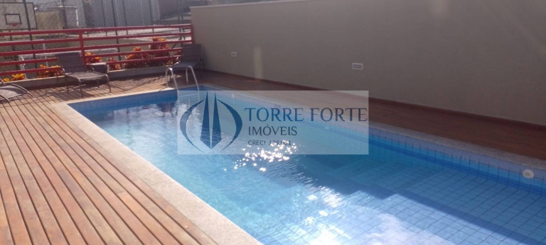 Imagem Apartamento com 2 Quartos à Venda, 60 m² em Casa Branca - Santo André Imagem Apartamento com 2 Quartos à Venda, 60 m² em Casa Branca - Santo André