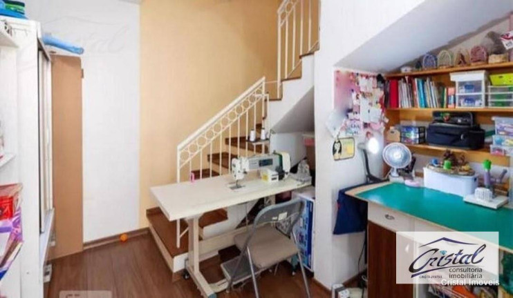 Imagem Casa com 2 Quartos à Venda, 120 m² em Jardim Ester - São Paulo Imagem Casa com 2 Quartos à Venda, 120 m² em Jardim Ester - São Paulo