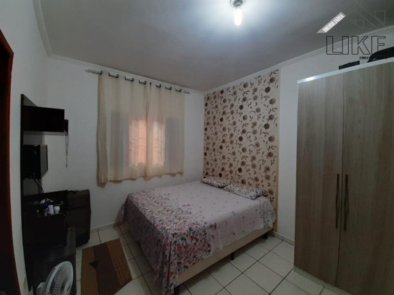Imagem Casa com 3 Quartos à Venda, 72 m² em Residencial União - São José Dos Campos Imagem Casa com 3 Quartos à Venda, 72 m² em Residencial União - São José Dos Campos