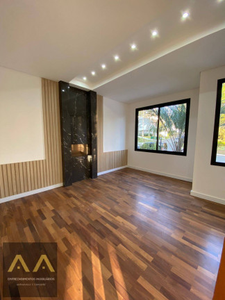 Imagem Casa de Condomínio com 6 Quartos à Venda, 750 m² em Alphaville - Santana De Parnaíba Imagem Casa de Condomínio com 6 Quartos à Venda, 750 m² em Alphaville - Santana De Parnaíba