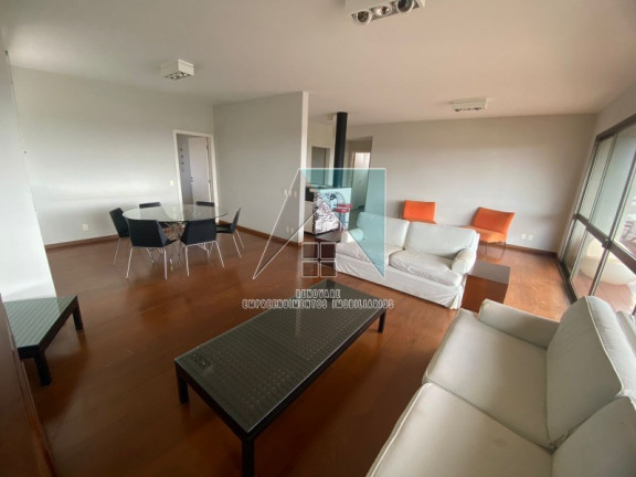 Imagem Apartamento com 3 Quartos à Venda, 125 m² em Centro - Ribeirão Preto Imagem Apartamento com 3 Quartos à Venda, 125 m² em Centro - Ribeirão Preto