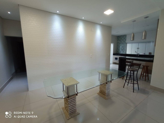 Imagem Casa de Condomínio com 3 Quartos à Venda, 255 m² em Condomínio Terras De São Bento - Limeira Imagem Casa de Condomínio com 3 Quartos à Venda, 255 m² em Condomínio Terras De São Bento - Limeira