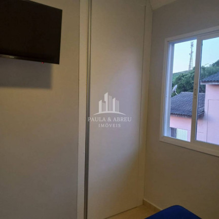 Imagem Casa de Condomínio com 2 Quartos à Venda, 78 m² em Vila Falchi - Mauá Imagem Casa de Condomínio com 2 Quartos à Venda, 78 m² em Vila Falchi - Mauá